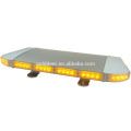 LED emergencia vehículos iluminación coche techo Led mini barra de iluminación (TBD03966-14a)